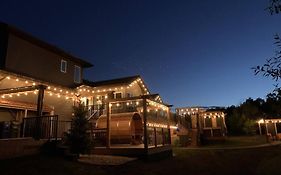 Dragonfly Inn Loft Suite